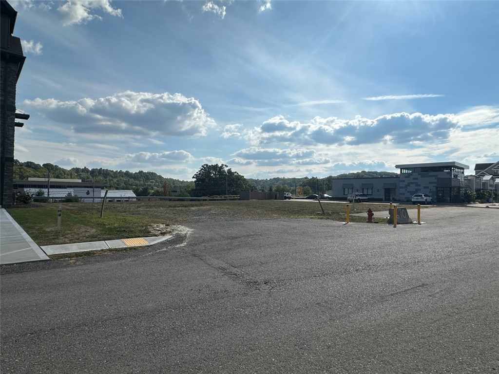 Lot 14 Route 228 & HighPointe Drive - Enclave