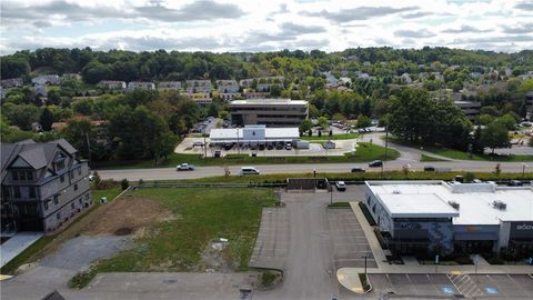 Lot 14 Route 228 & HighPointe Drive - Enclave Seven Fields Boro PA 16046