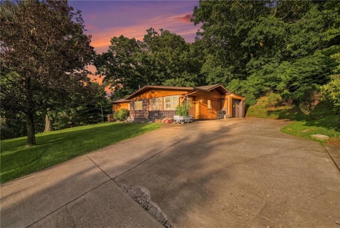 Mobile Home For Sale - 58 Dairy Rd Rd<br/> Fallowfield Twp, PA 15022