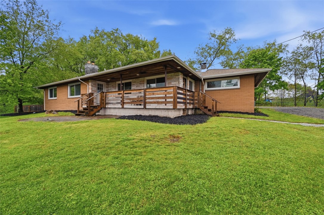 265 Mountain View Rd