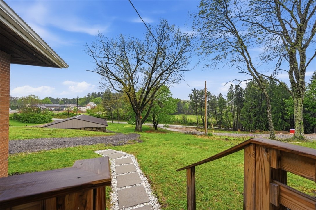 265 Mountain View Rd