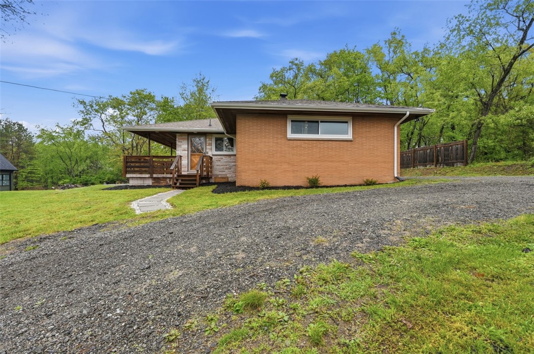 265 Mountain View Rd