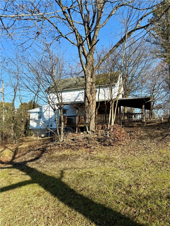 1943 Saint Clair Ave Ave, City of Greensburg, Kentucky image 1