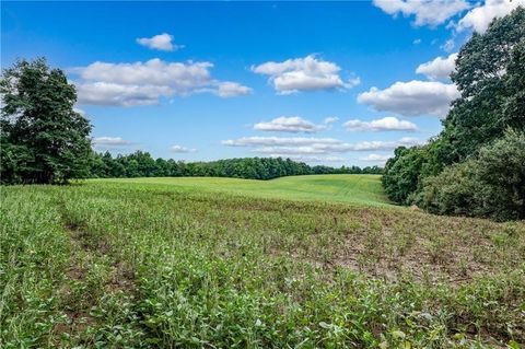000 Nye Road Perry Twp - LAW PA 16051