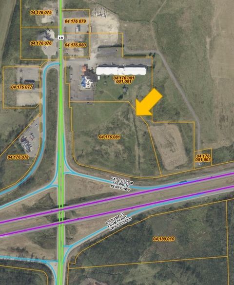 Photo of 835 Perry Hwy, Mercer, PA 16137 (MLS # 1745056)