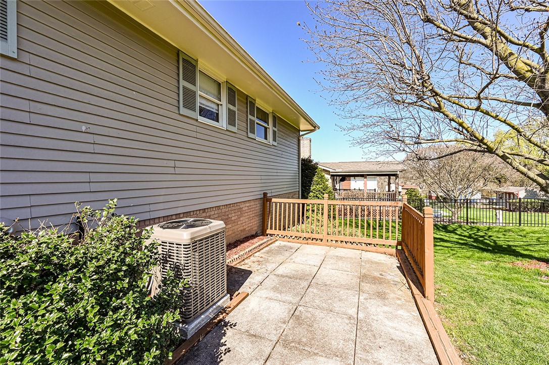 Hempfield Twp - Wml, Pennsylvania 15672, United States, 3 Bedrooms Bedrooms, ,2 BathroomsBathrooms,Residential,Active,134754