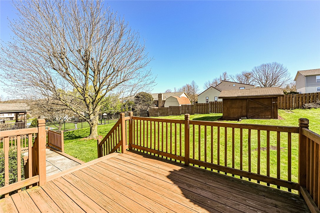 Hempfield Twp - Wml, Pennsylvania 15672, United States, 3 Bedrooms Bedrooms, ,2 BathroomsBathrooms,Residential,Active,134754