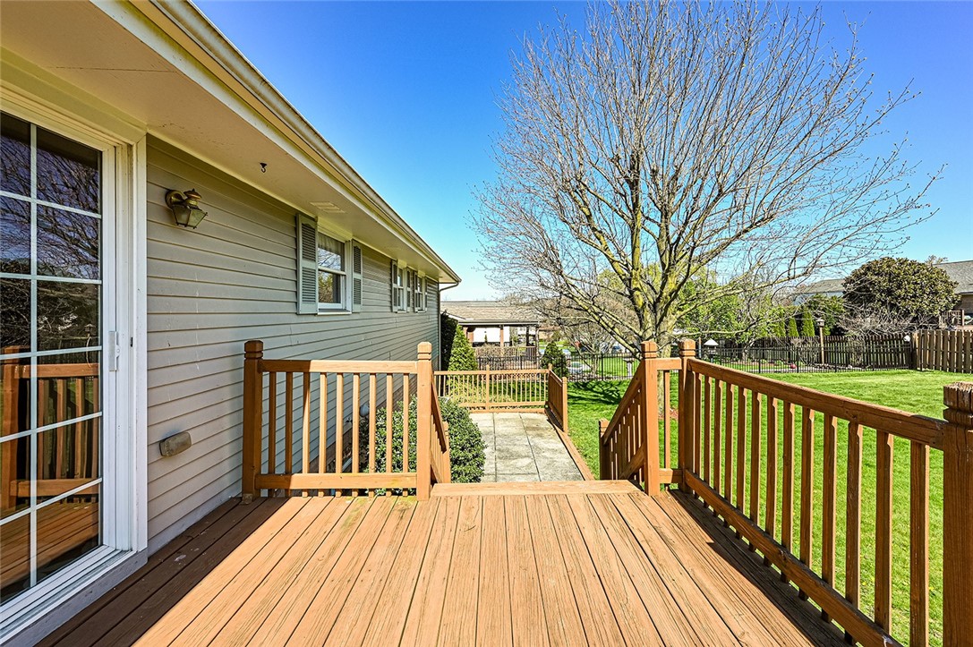 Hempfield Twp - Wml, Pennsylvania 15672, United States, 3 Bedrooms Bedrooms, ,2 BathroomsBathrooms,Residential,Active,134754