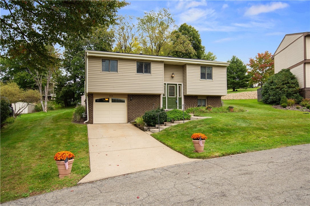 1104 Sharps Cir