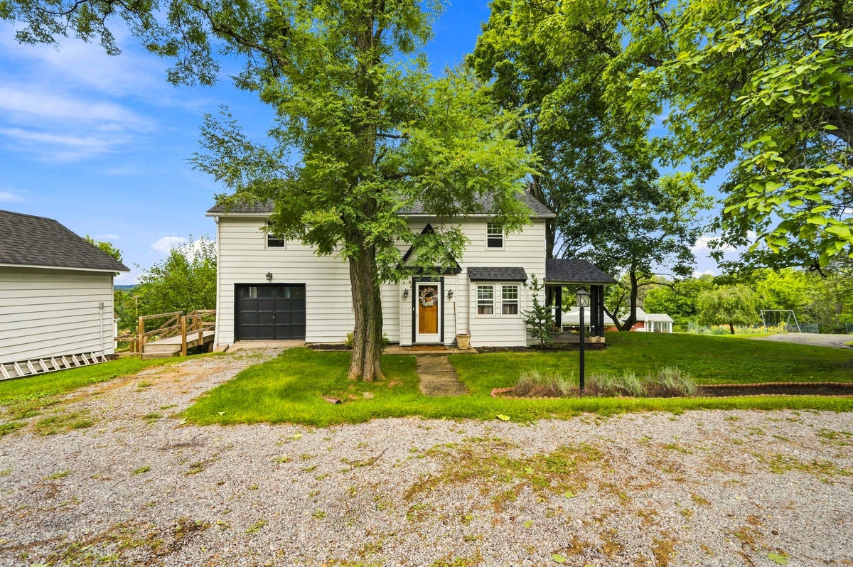 2842 Clearview Road