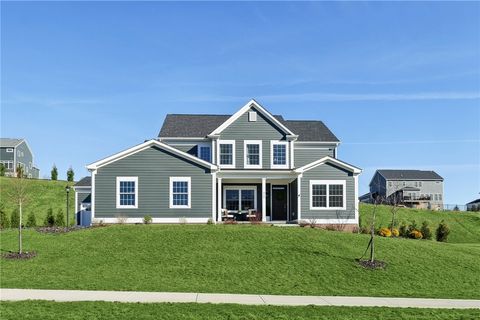 216 Hickory Lane Adams Twp PA 16046