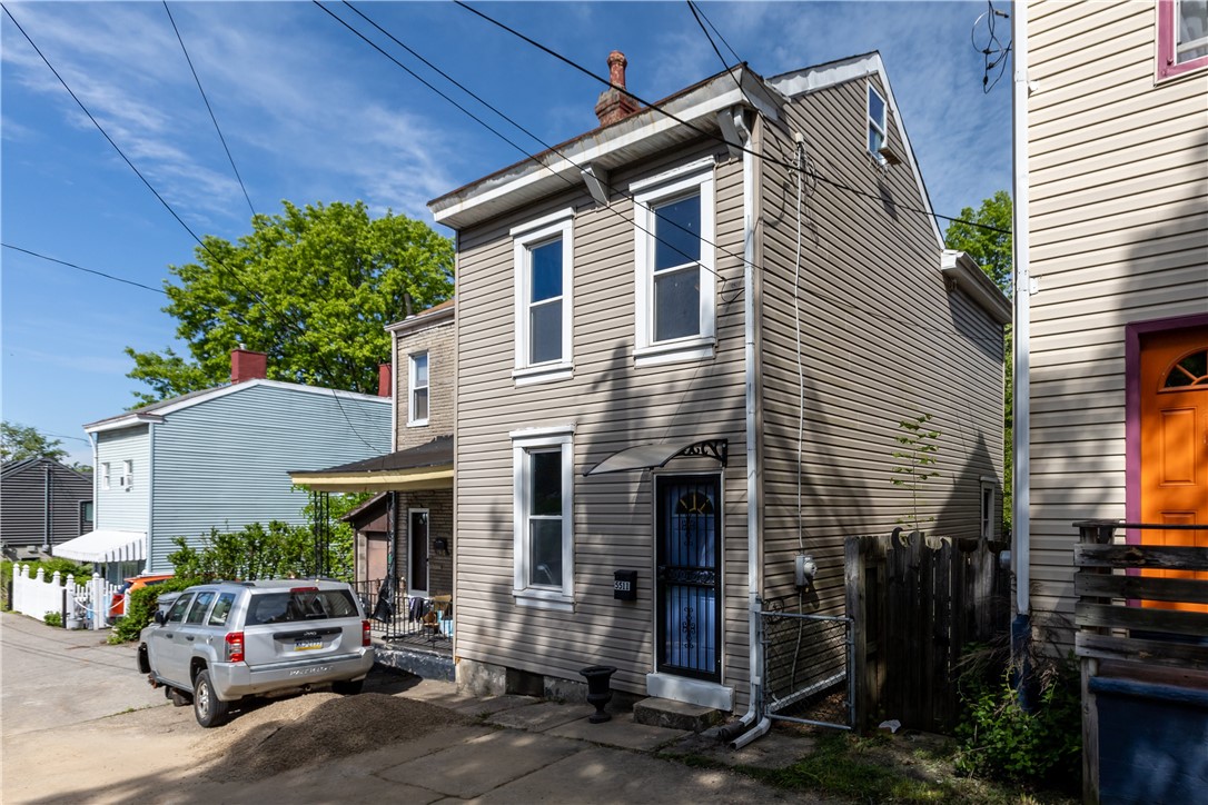 5511 Celadine St St, Lawrenceville, Pennsylvania image 1