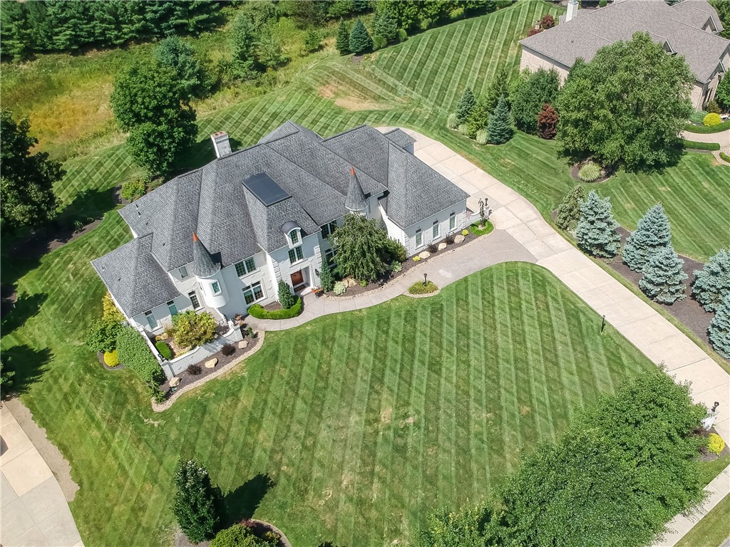 107 Mirage Drive