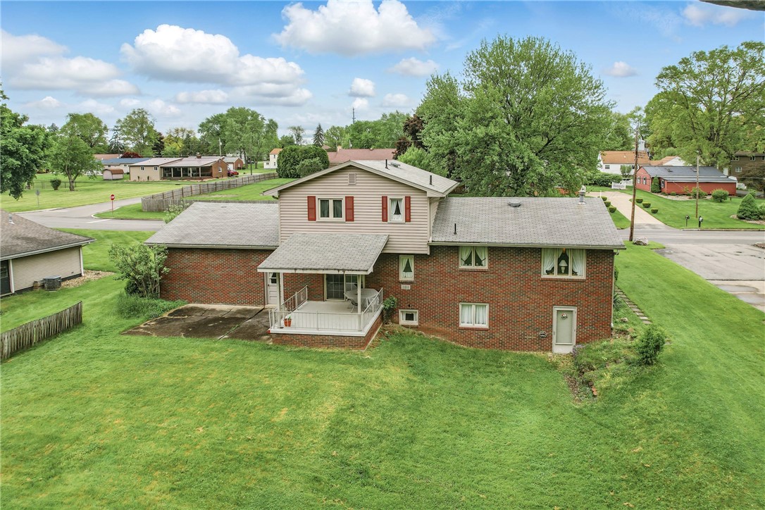 1807 Memorial Dr, Farrell, Pennsylvania image 39
