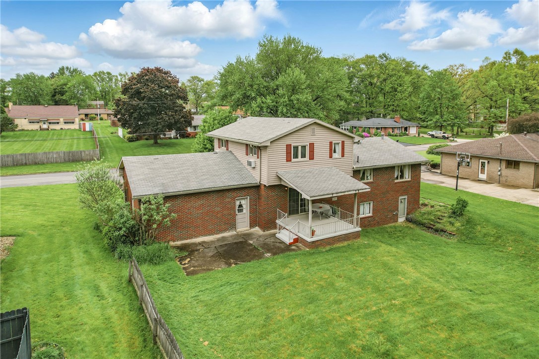 1807 Memorial Dr, Farrell, Pennsylvania image 40
