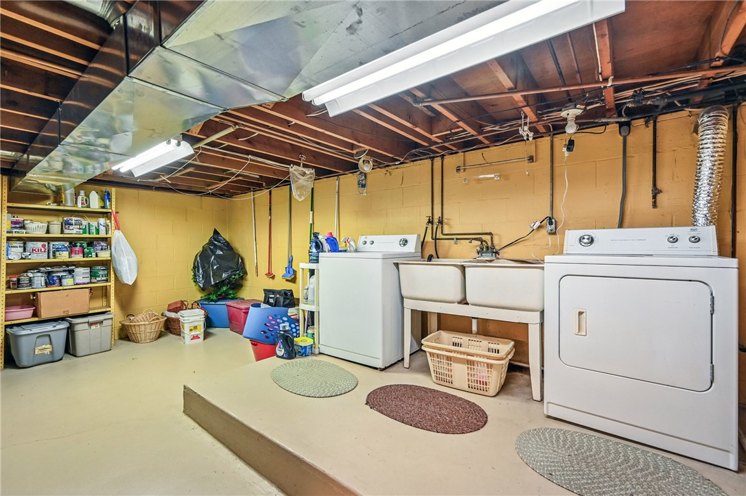 1807 Memorial Dr, Farrell, Pennsylvania image 32