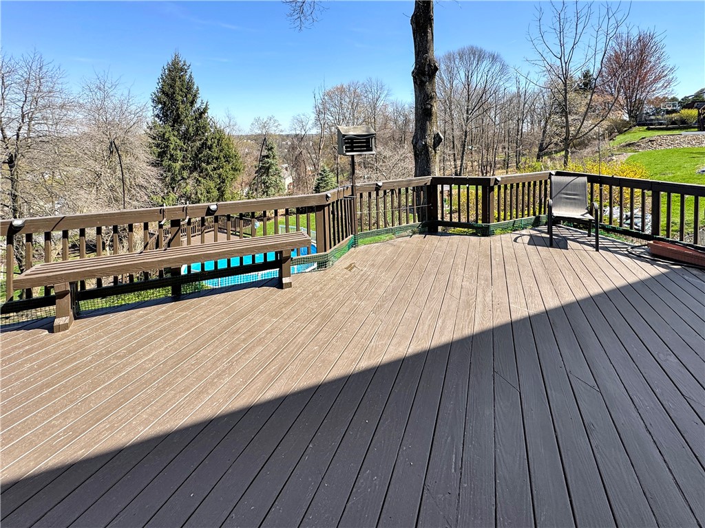 827 Boulder Dr. Dr, Bethel Park, Pennsylvania image 21