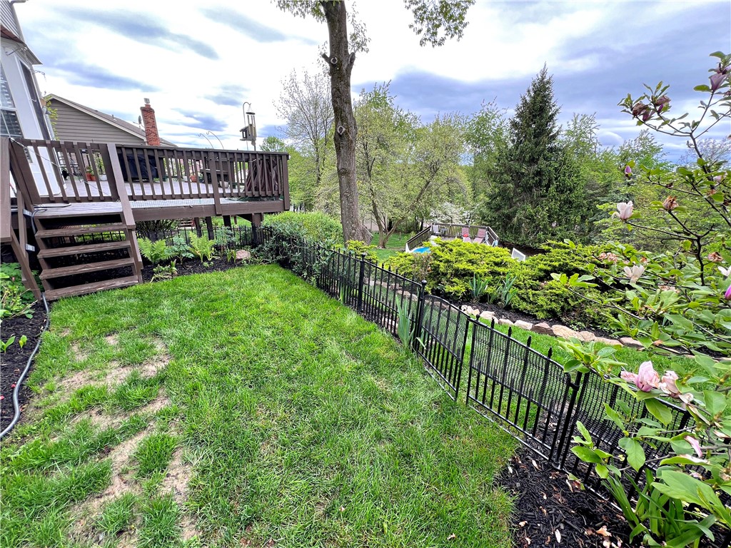 827 Boulder Dr. Dr, Bethel Park, Pennsylvania image 24