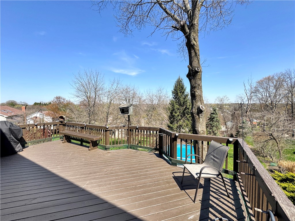 827 Boulder Dr. Dr, Bethel Park, Pennsylvania image 22
