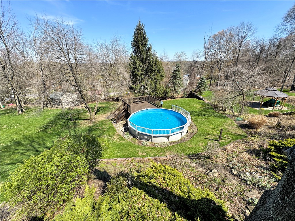 827 Boulder Dr. Dr, Bethel Park, Pennsylvania image 23