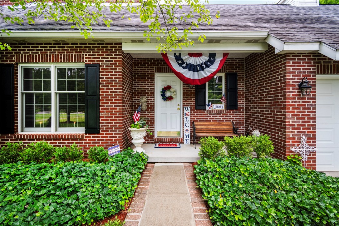 500 Morningstar Drive