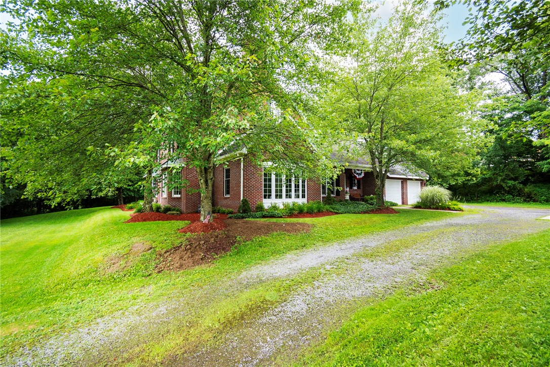 500 Morningstar Drive