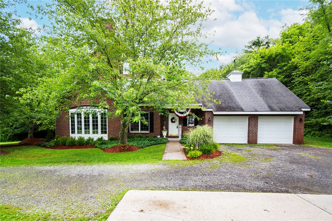500 Morningstar Drive
