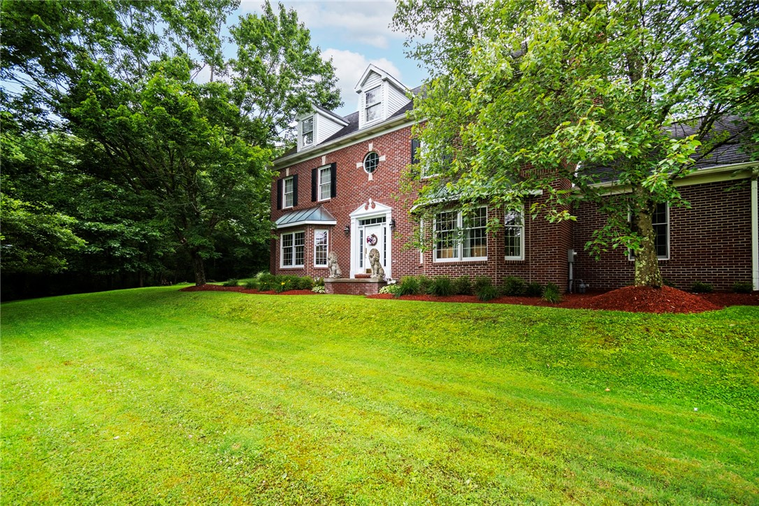 500 Morningstar Drive