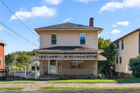 4005 Davis Ave Munhall PA 15120