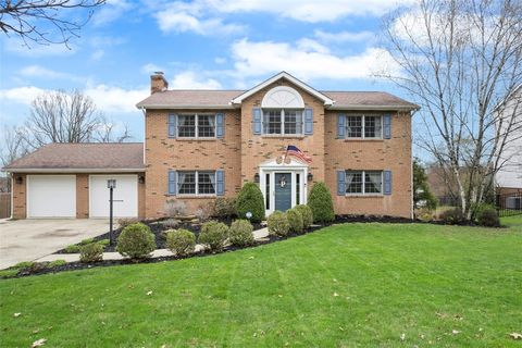 7028 Franklin Cranberry Twp PA 16046