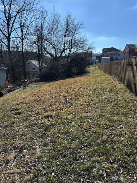 Lot 69 Smithfield Canonsburg PA 15317