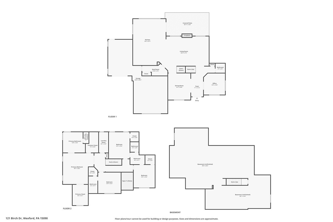 121 Birch Dr