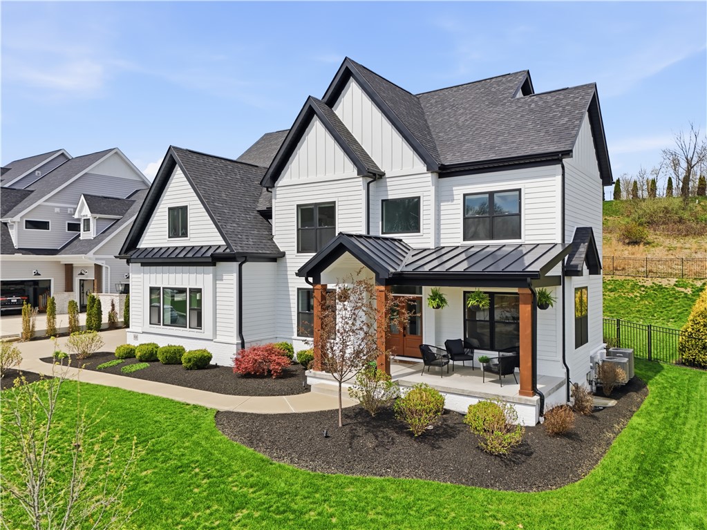 121 Birch Dr