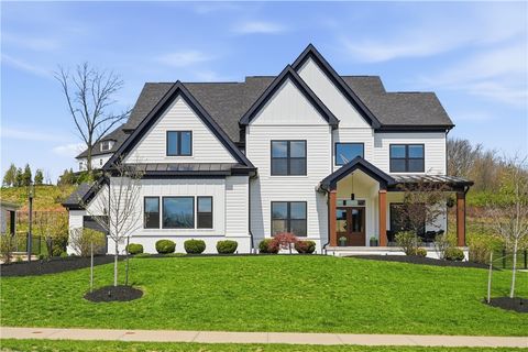 Photo of 121 Birch Dr, Wexford, PA 15090 (MLS # 1748551)