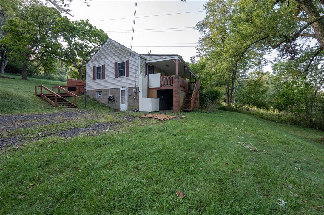 765 Pellis Rd