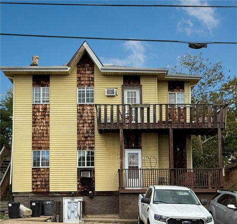 Photo of 11 Station St, Pittsburgh, PA 15205 (MLS # 1724869)