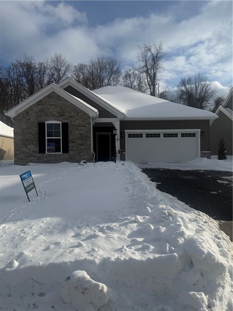 Photo of 206 Walton Cir, Aliquippa, PA 15001 (MLS # 1739790)
