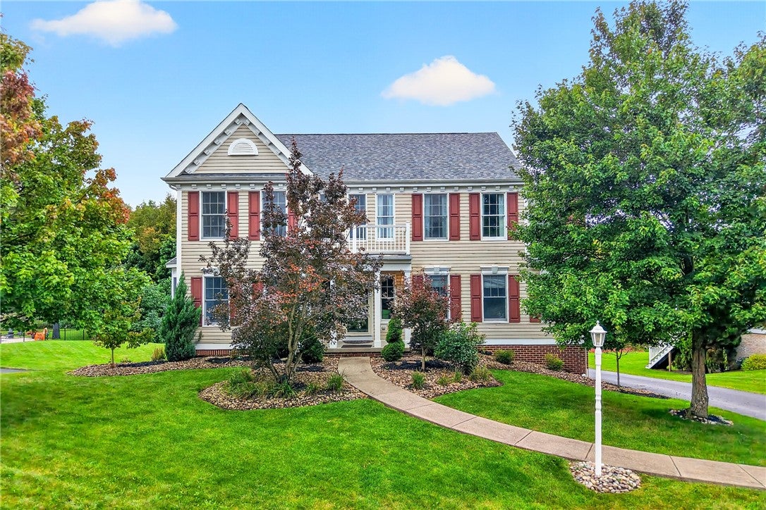 306 Crimson Drive