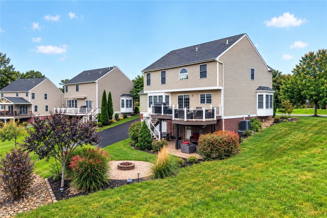 306 Crimson Drive