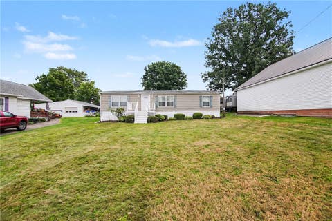 Mobile Home For Sale - 433 Hansen Ave Ave<br/> Franklin, PA 16117