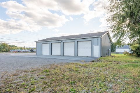 Photo of 4907 Route 982, Latrobe, PA 15650 (MLS # 1741280)