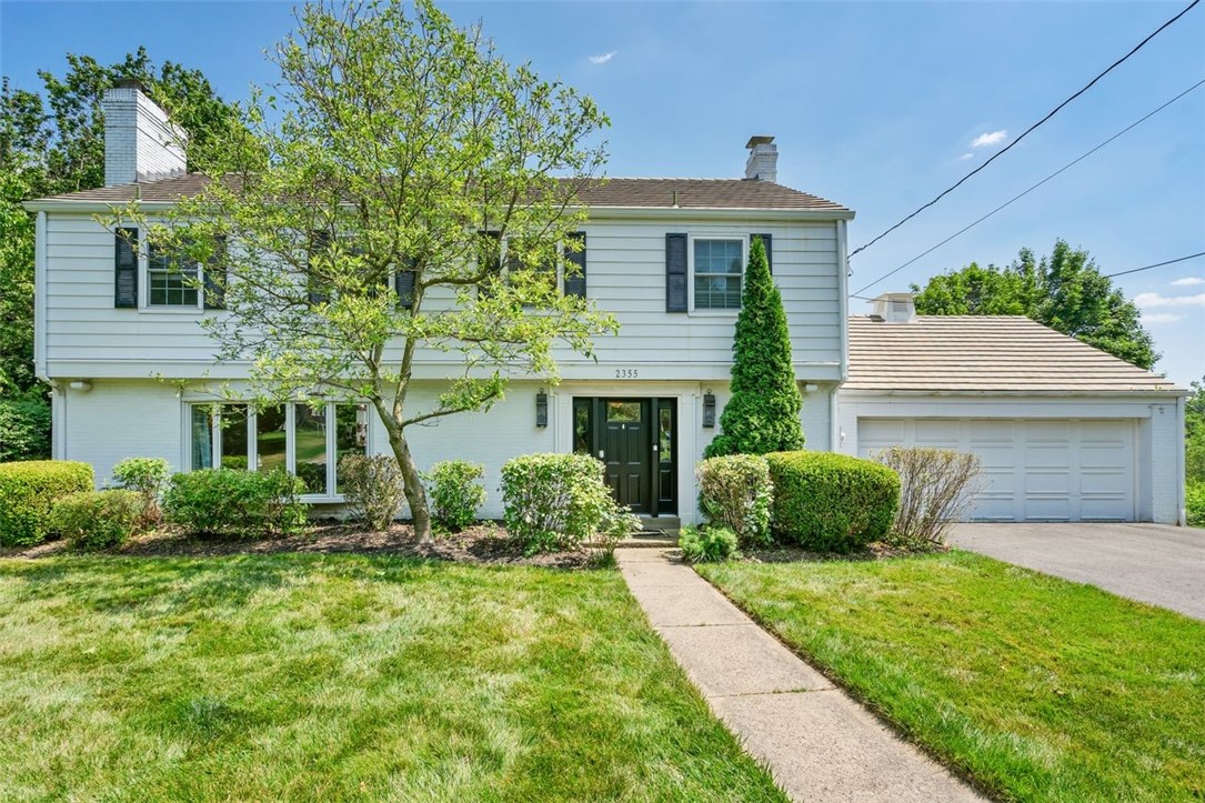 View Upper St. Clair, PA 15241 house