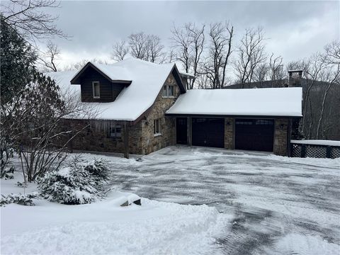 Photo of 274 Alpine Heights Rd, Champion, PA 15622 (MLS # 1733493)