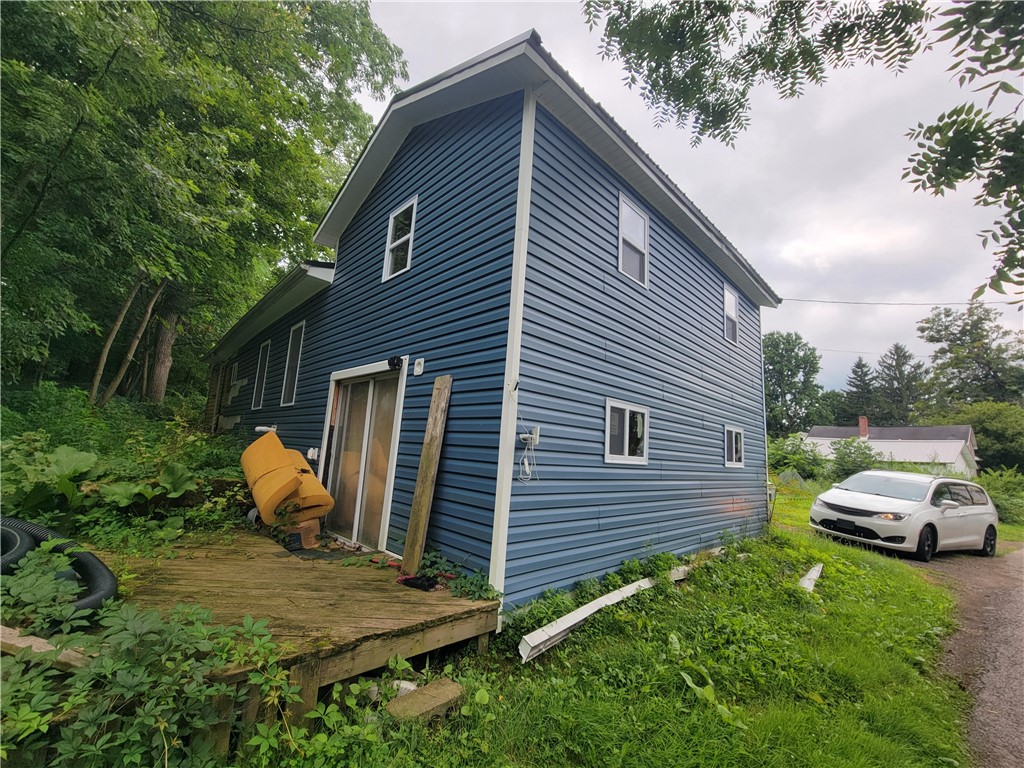 607 Arden Place