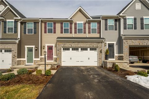 179 Dana Dr Sewickley PA 15143