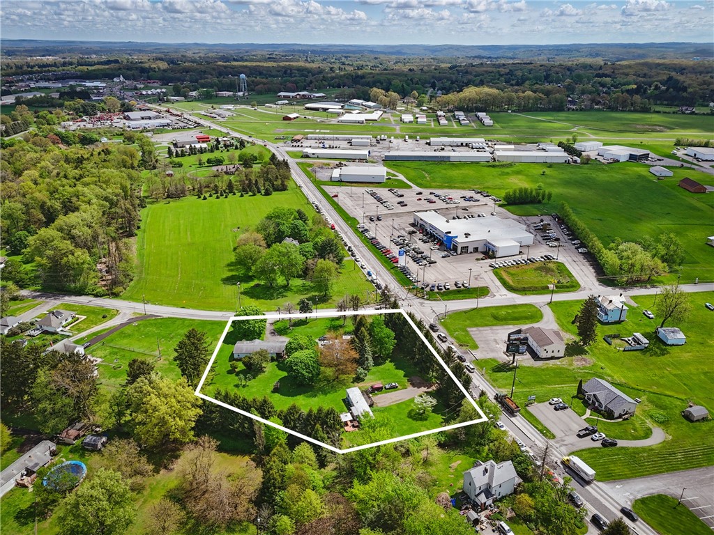 498 Eagle Mill Rd