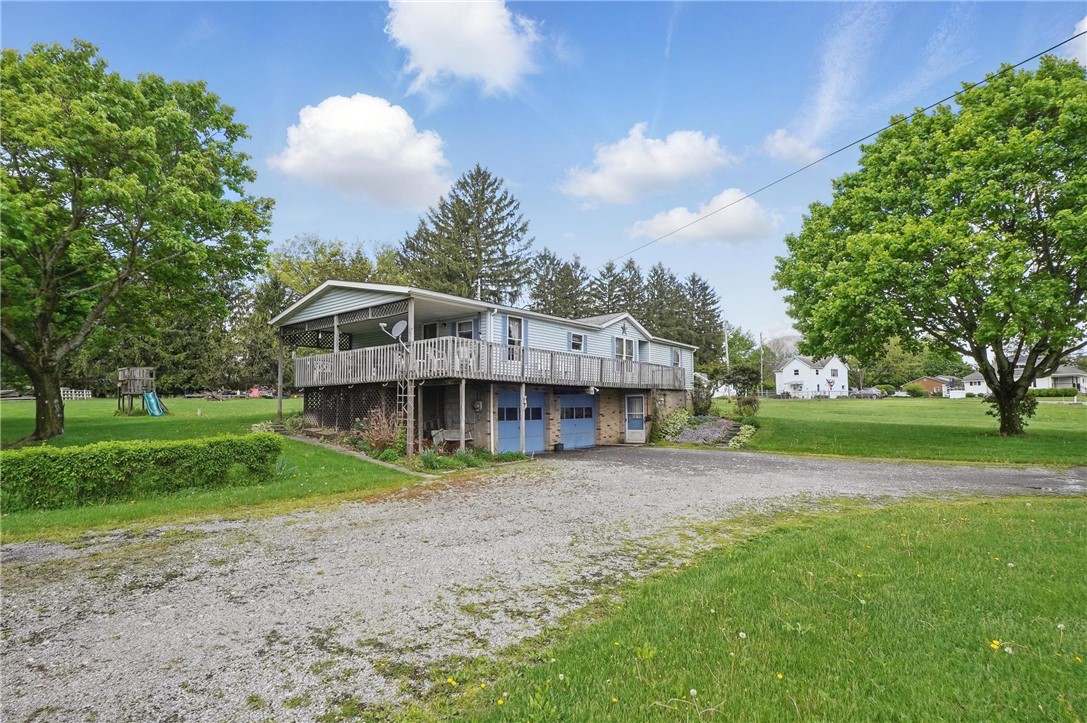 498 Eagle Mill Rd