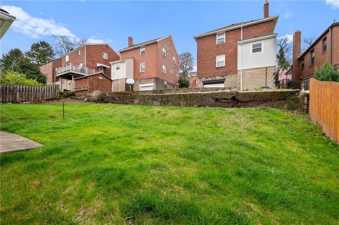 Squirrel Hill, Pennsylvania 15217, United States, 3 Bedrooms Bedrooms, ,1 BathroomBathrooms,Residential,Contingent,103863