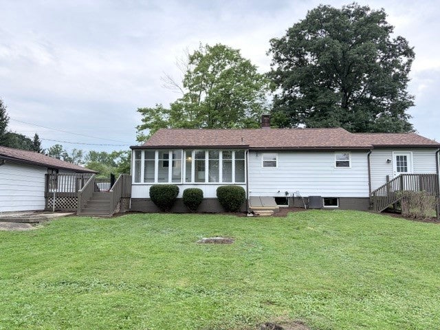 315 Stoughton Rd