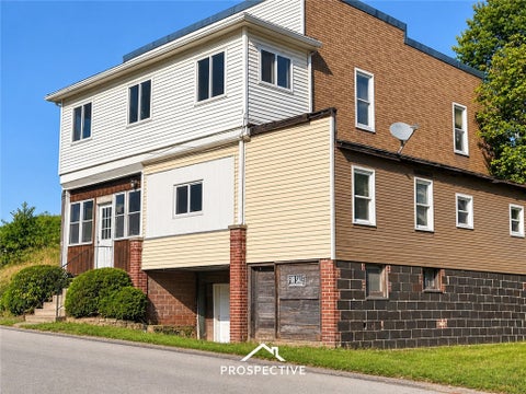 Multifamily For Sale - 110 Main St St<br/> Fayette County, Franklin, PA 15480